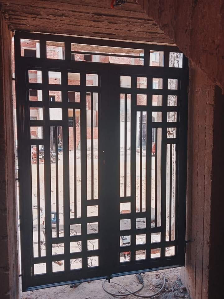 أعمال حدادة عباد الرحمن